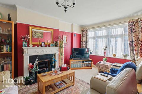 3 bedroom terraced house for sale, Chipstead Avenue, Thornton Heath