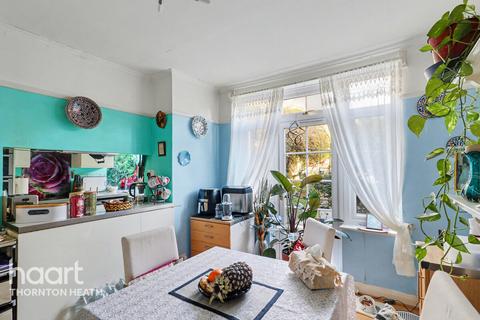 3 bedroom terraced house for sale, Chipstead Avenue, Thornton Heath