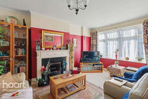 Chipstead Avenue, Thornton Heath