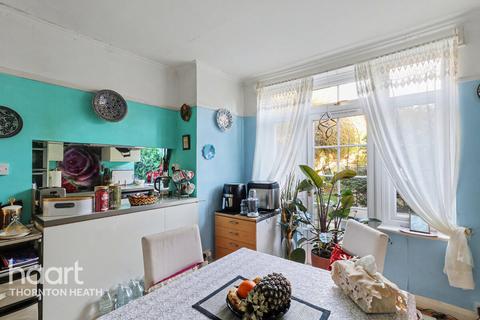 Chipstead Avenue, Thornton Heath