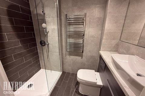 1 bedroom apartment for sale, Eyre Street, Sheffield