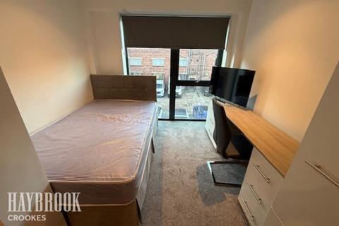1 bedroom apartment for sale, Eyre Street, Sheffield