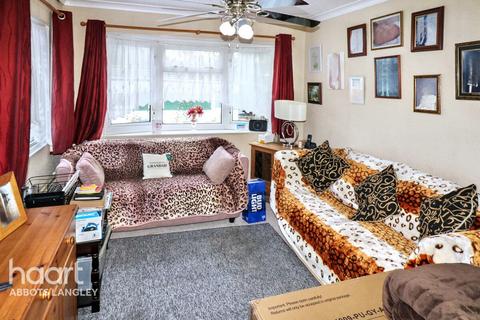 1 bedroom park home for sale, Newlands Park, Abbots Langley