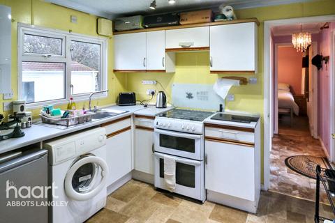 1 bedroom park home for sale, Newlands Park, Abbots Langley