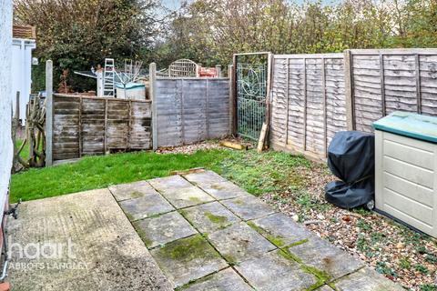 1 bedroom park home for sale, Newlands Park, Abbots Langley