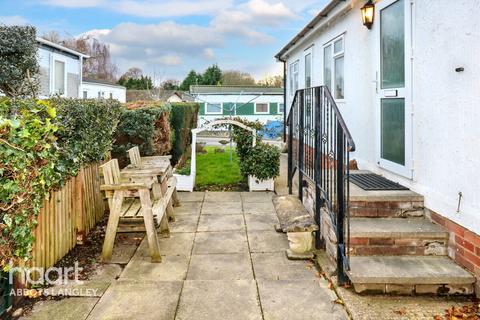 1 bedroom park home for sale, Newlands Park, Abbots Langley