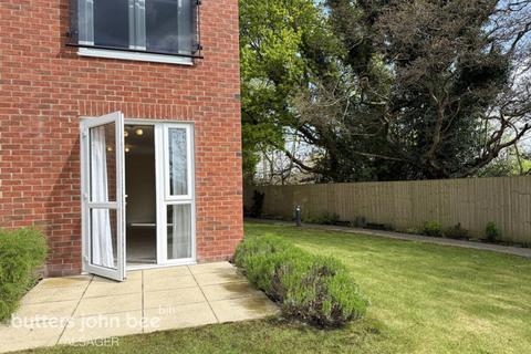 undefined, Cedar Avenue, Alsager