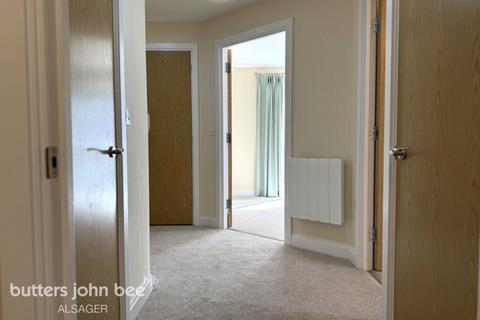 undefined, Cedar Avenue, Alsager