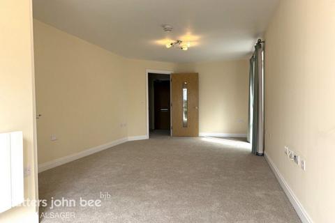 undefined, Cedar Avenue, Alsager