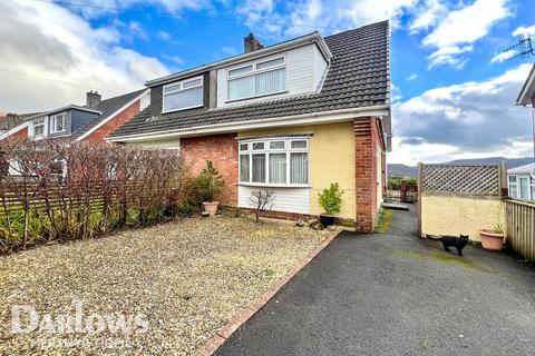 undefined, Derwent Drive, Aberdare