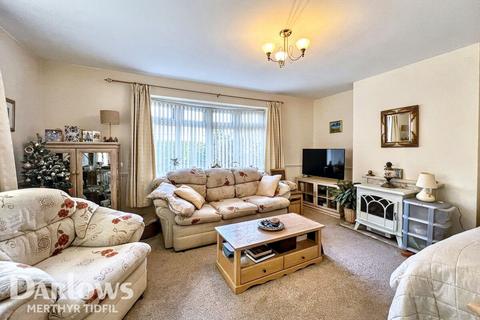 undefined, Derwent Drive, Aberdare