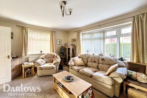 undefined, Derwent Drive, Aberdare
