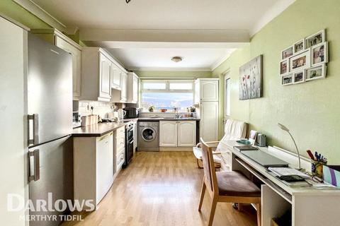 undefined, Derwent Drive, Aberdare