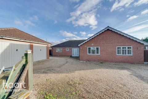 undefined, Clockhouse Way, Braintree