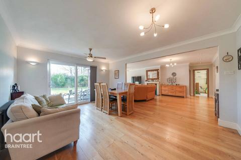 undefined, Clockhouse Way, Braintree