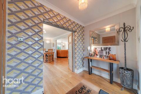 undefined, Clockhouse Way, Braintree