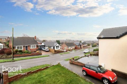 4 bedroom detached house for sale, Pear Tree Avenue, Swadlincote