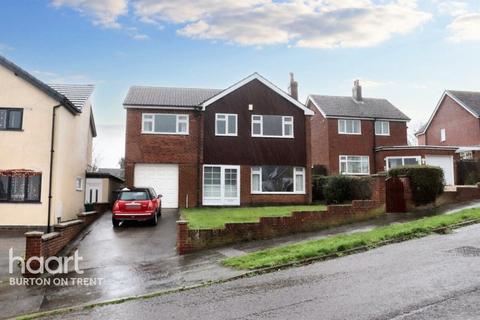Pear Tree Avenue, Swadlincote