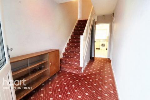 4 bedroom detached house for sale, Pear Tree Avenue, Swadlincote
