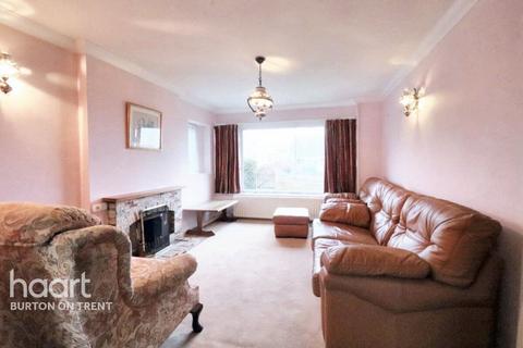 4 bedroom detached house for sale, Pear Tree Avenue, Swadlincote
