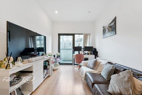 1 bedroom apartment for sale, Aqua Vista Square, London