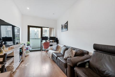 1 bedroom apartment for sale - Aqua Vista Square, London
