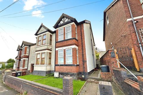 Gorsebrook Road, Wolverhampton WV6