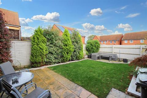undefined, Ethnie Gleaner Drive, Aylsham, Norwich