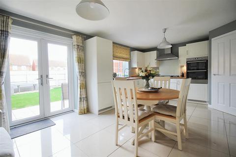 undefined, Ethnie Gleaner Drive, Aylsham, Norwich