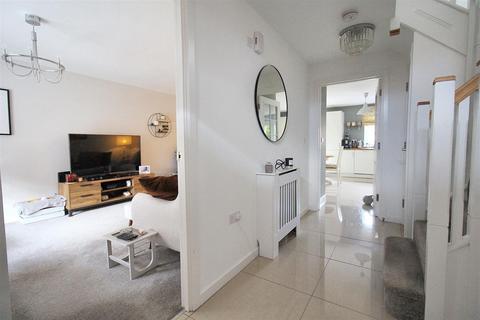 undefined, Ethnie Gleaner Drive, Aylsham, Norwich