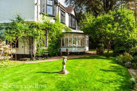 undefined, Burleigh Road, Ascot