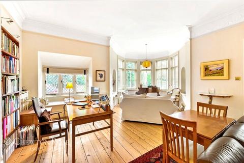2 bedroom apartment for sale, Burleigh Road, Ascot