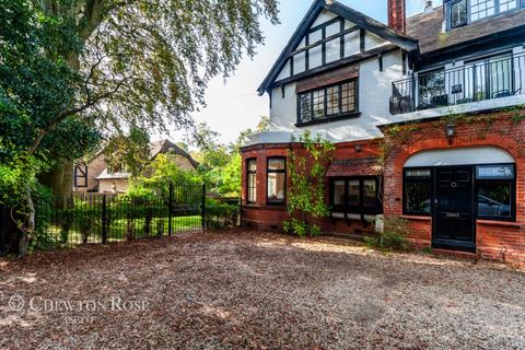 undefined, Burleigh Road, Ascot