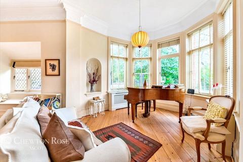 2 bedroom apartment for sale, Burleigh Road, Ascot