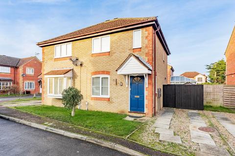 undefined, Hunters Oak, Watton
