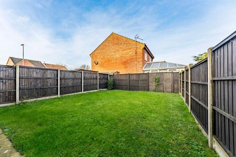 undefined, Hunters Oak, Watton