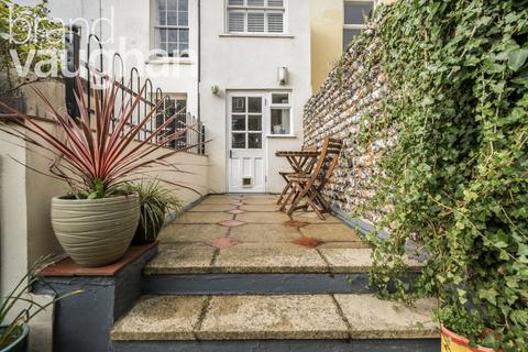undefined, Dorset Gardens, Brighton, East Sussex, BN2