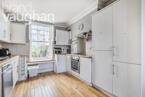 undefined, Dorset Gardens, Brighton, East Sussex, BN2