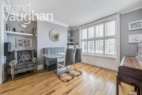 undefined, Dorset Gardens, Brighton, East Sussex, BN2