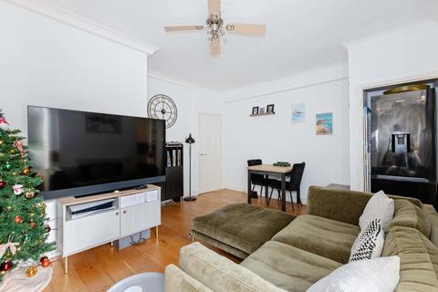 2 bedroom flat for sale, New Church Road, Hove