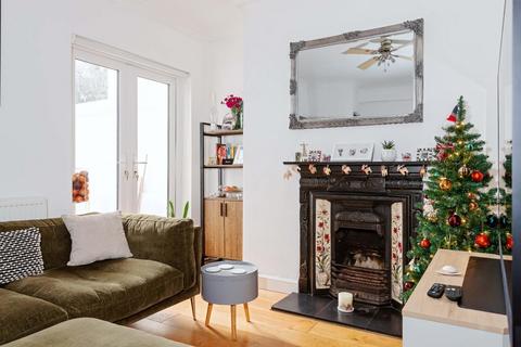 undefined, New Church Road, Hove
