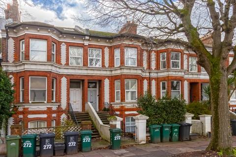New Church Road, Hove