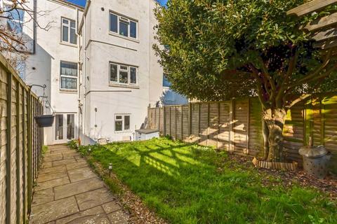 undefined, New Church Road, Hove