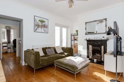 undefined, New Church Road, Hove
