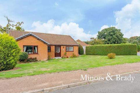 2 bedroom detached bungalow for sale - Acorn Way, Dereham