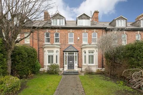 2 bedroom flat to rent, Osborne Avenue, Jesmond, Newcastle upon Tyne