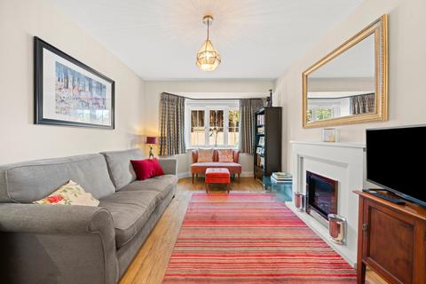 4 bedroom semi-detached house for sale, Woodleaf Gardens, Esher, KT10