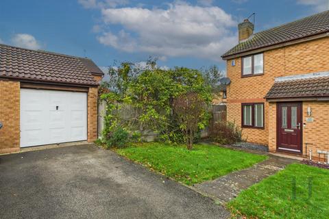 undefined, Gripps Common, Cotgrave, Nottingham