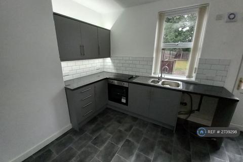2 bedroom terraced house to rent, Leslie Avenue, Maltby, Rotherham, S66