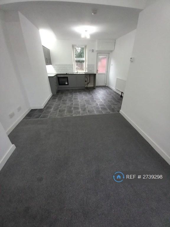 Downstairs
